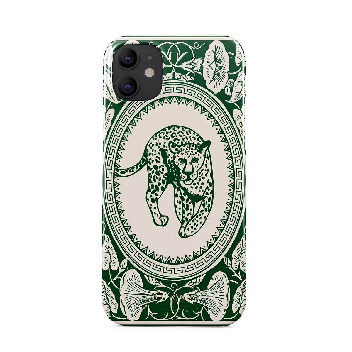 Antique - iPhone 12 Mini ケース