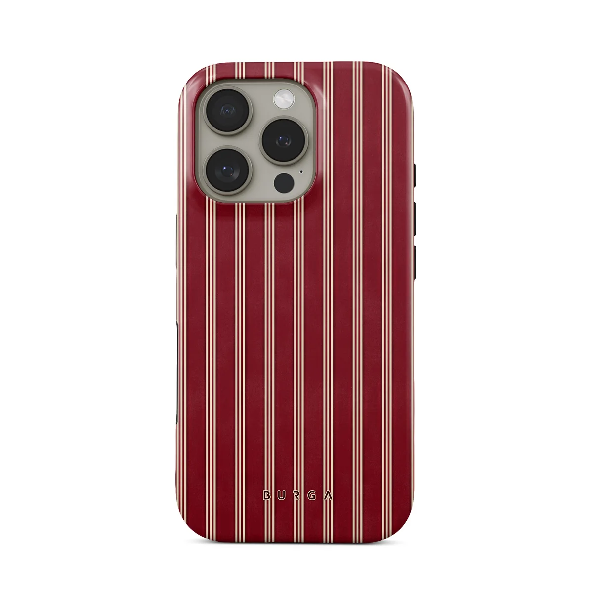 Gingerbread - iPhone 16 Pro Max ケース