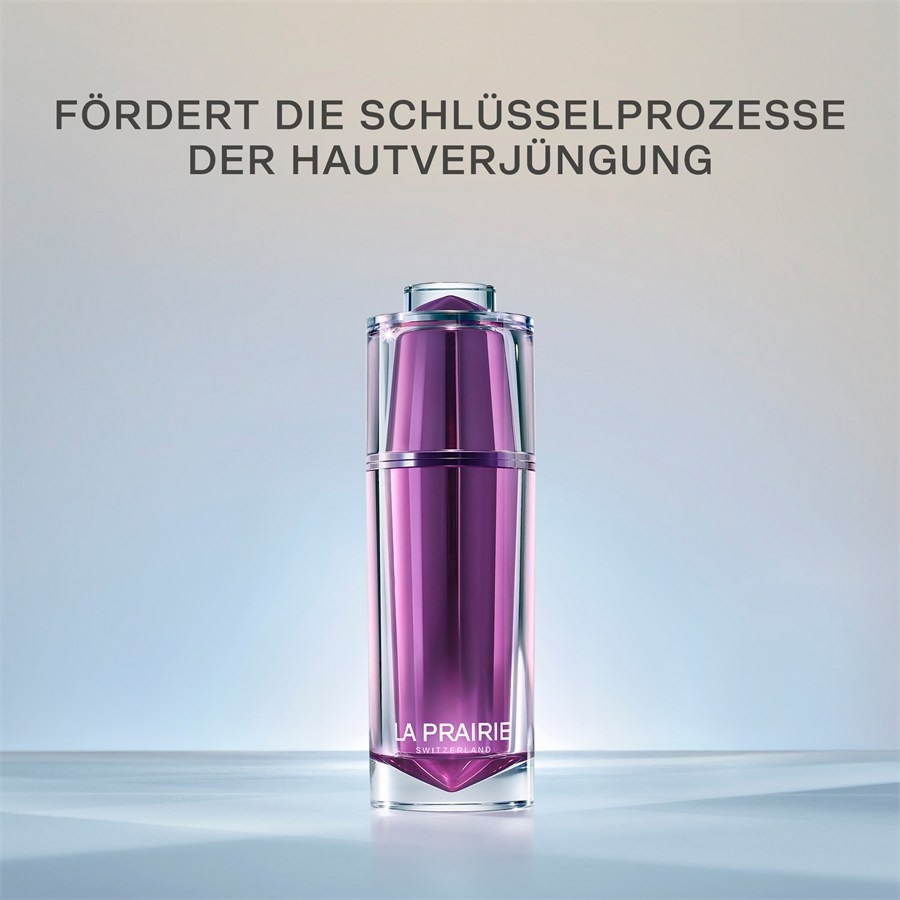 La Prairie Platinum Rare Collection Haute-Rejuvenation Elixir