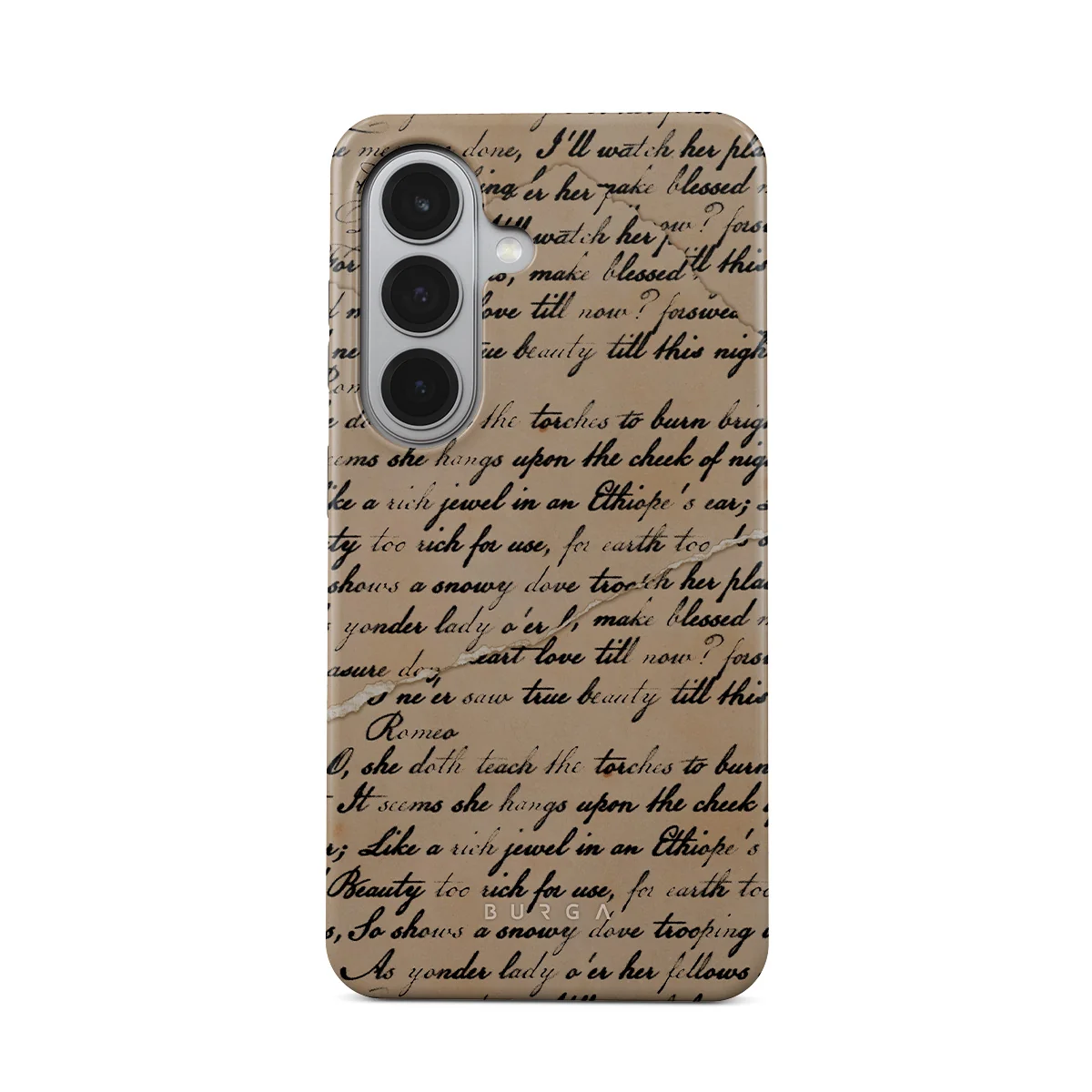 First Glance - Samsung Galaxy S26 Plus ケース