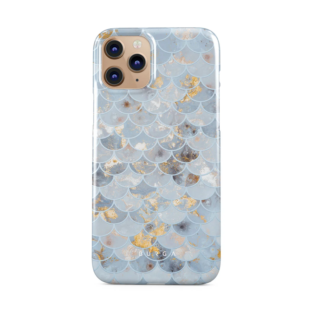 Mermaid Skin - iPhone 11 Pro Max ケース