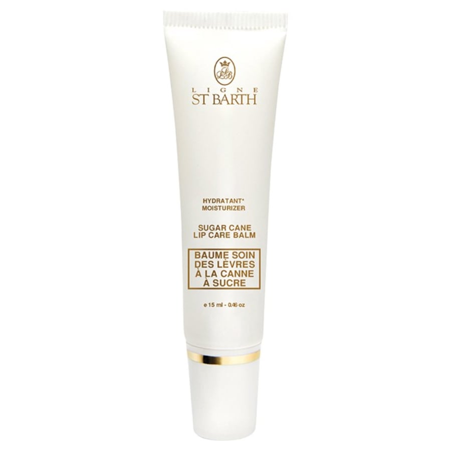 LIGNE ST BARTH VISAGE Balsam do ust cukier trzcinowy