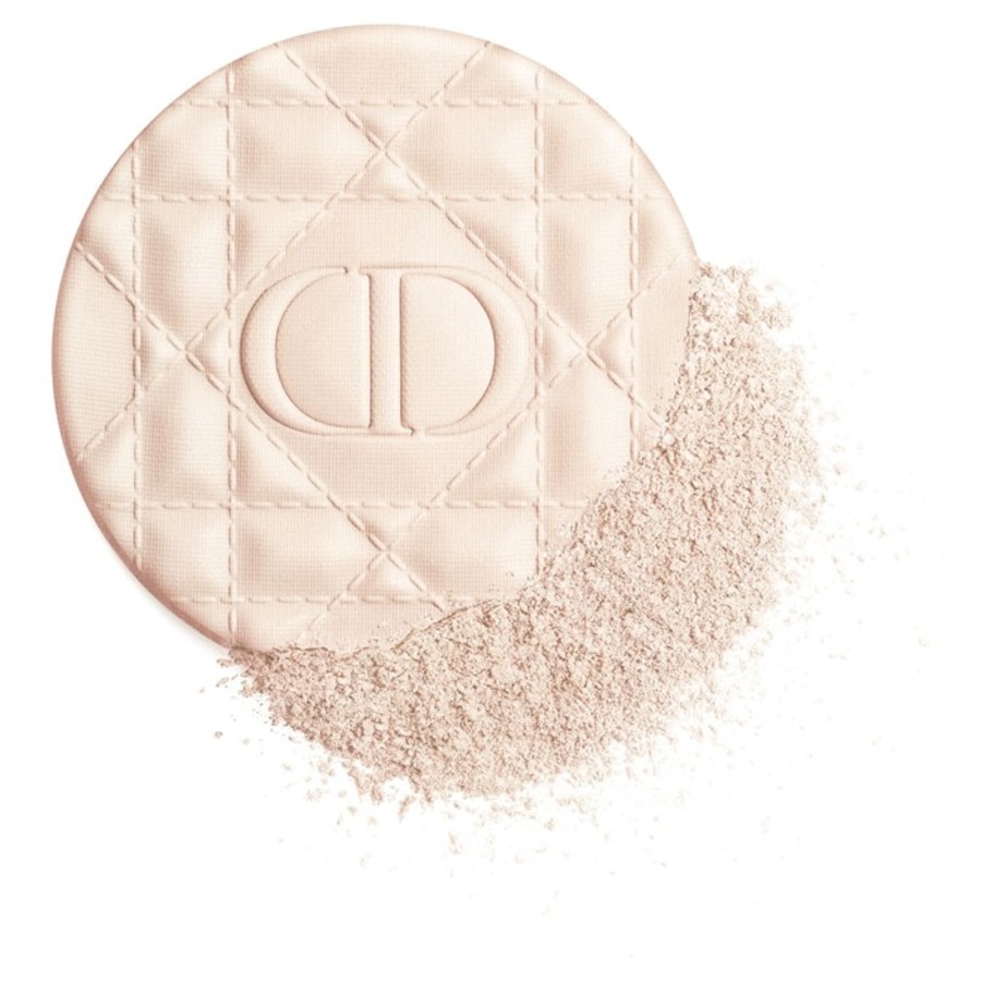 DIOR Puder Dior Forever Nude Matte Filter Puder Utrwalający z Efektem Blur - Promienne Matowe Wykończenie