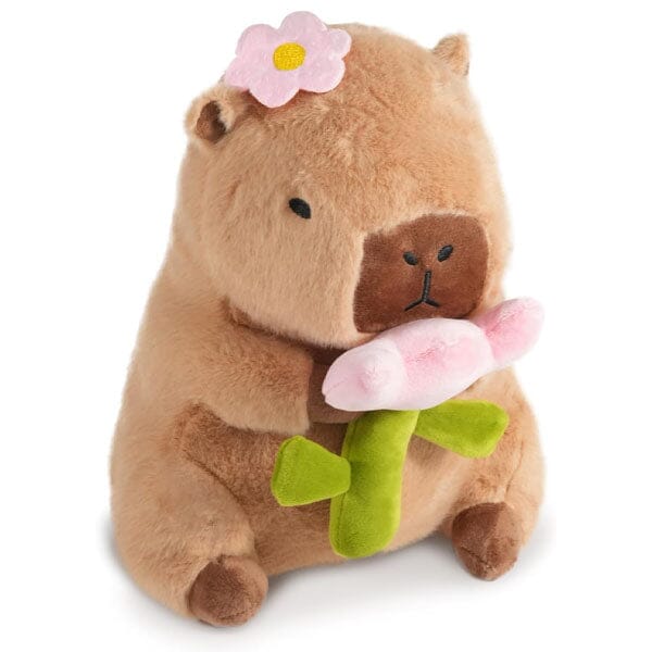 Capybara 9