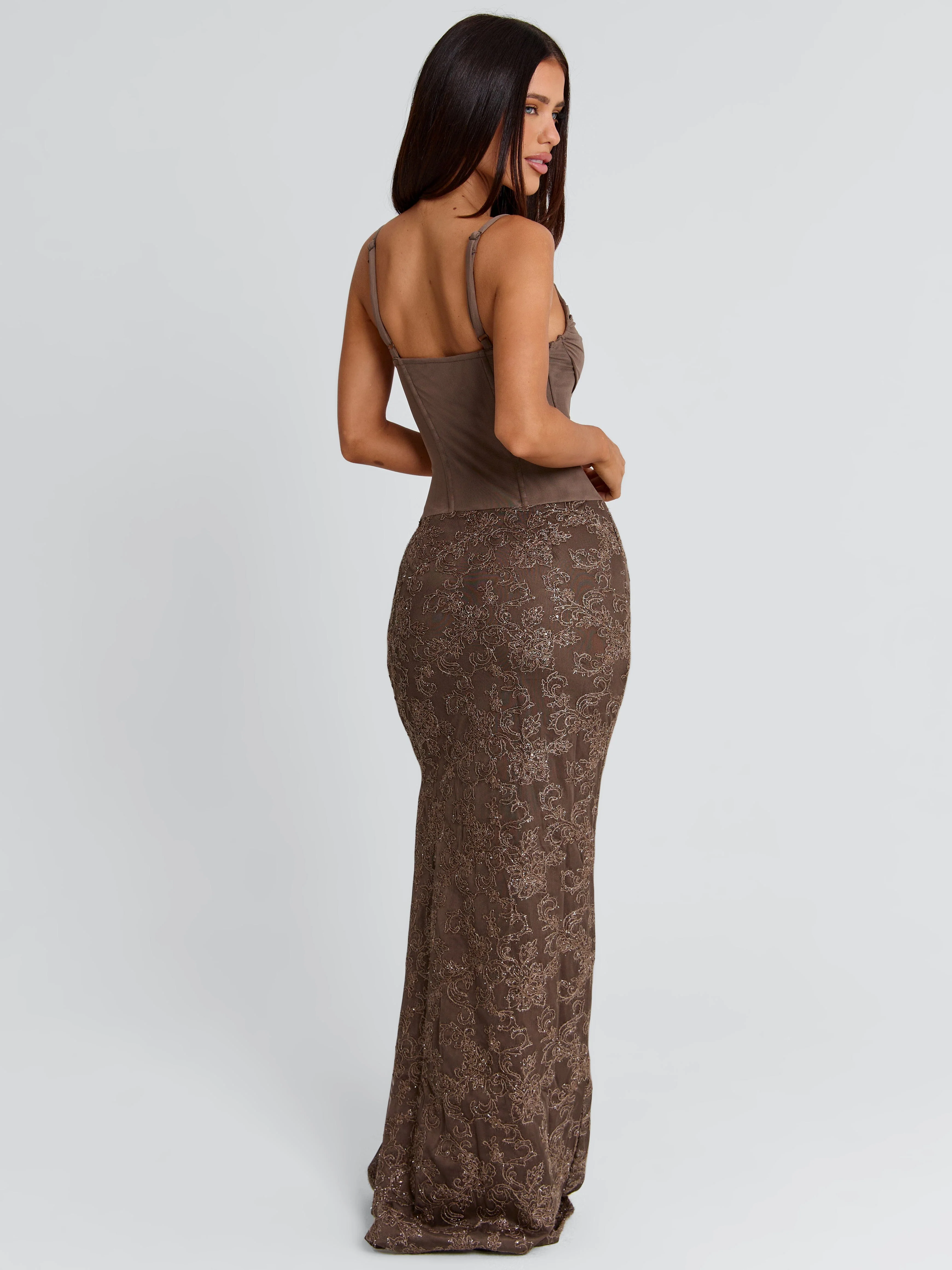 Hadlai-Maxi-Dress-Brown