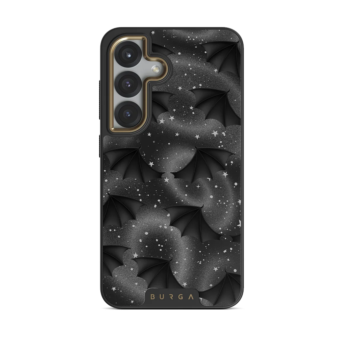 Wingspan - Samsung Galaxy S25 Plus ケース