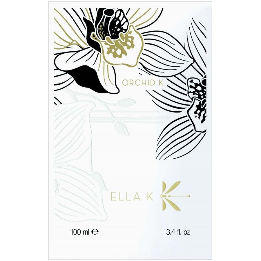 Ella K K-Collection - See The Inner World Eau de Parfum Spray Orchidea K