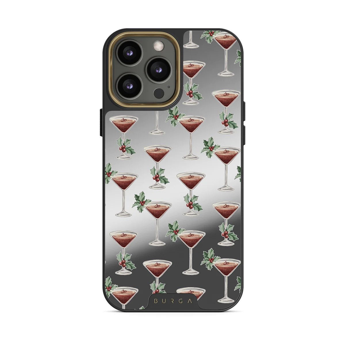 Après Ski - iPhone 12 Pro ケース