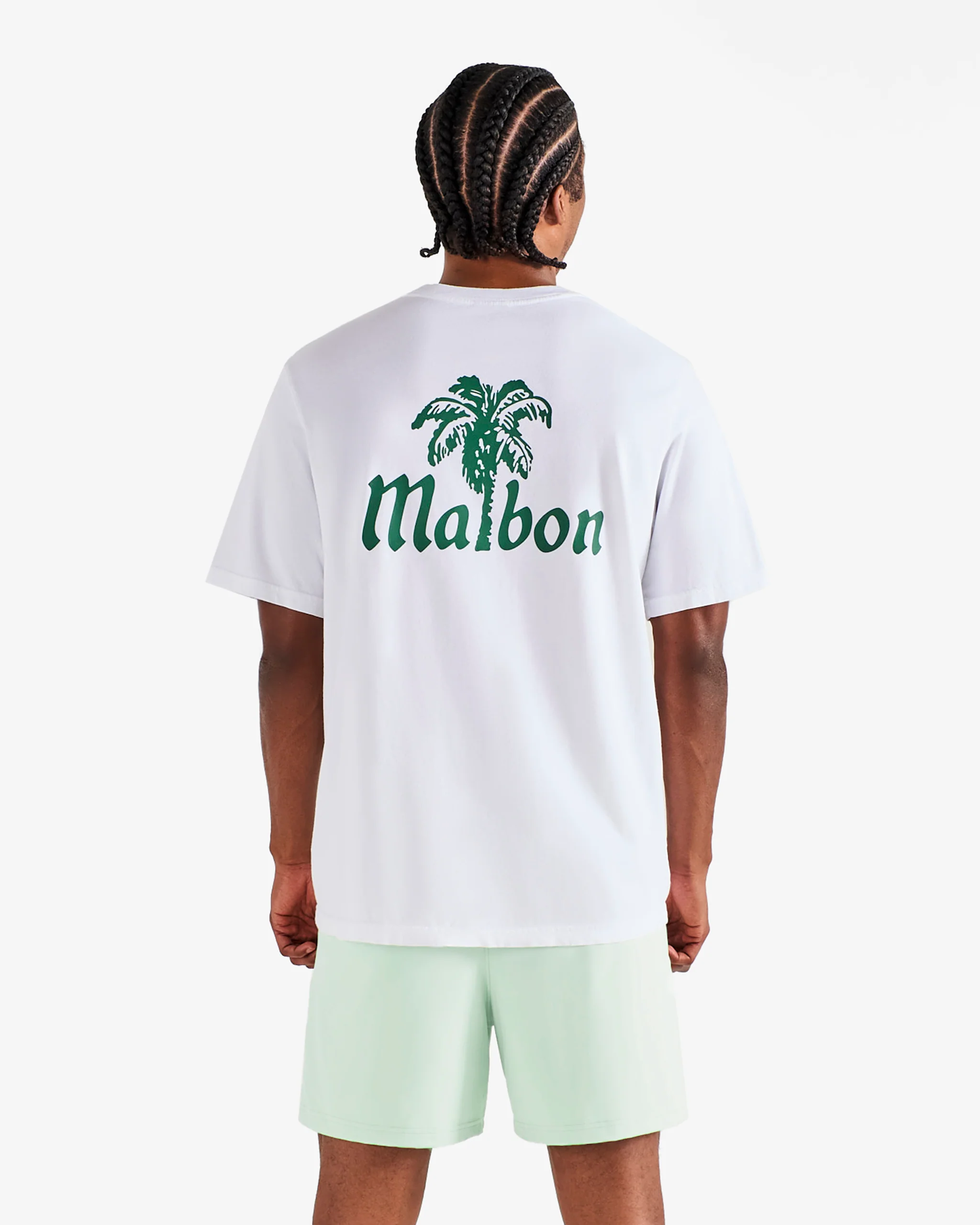 Bermuda Playa Tee