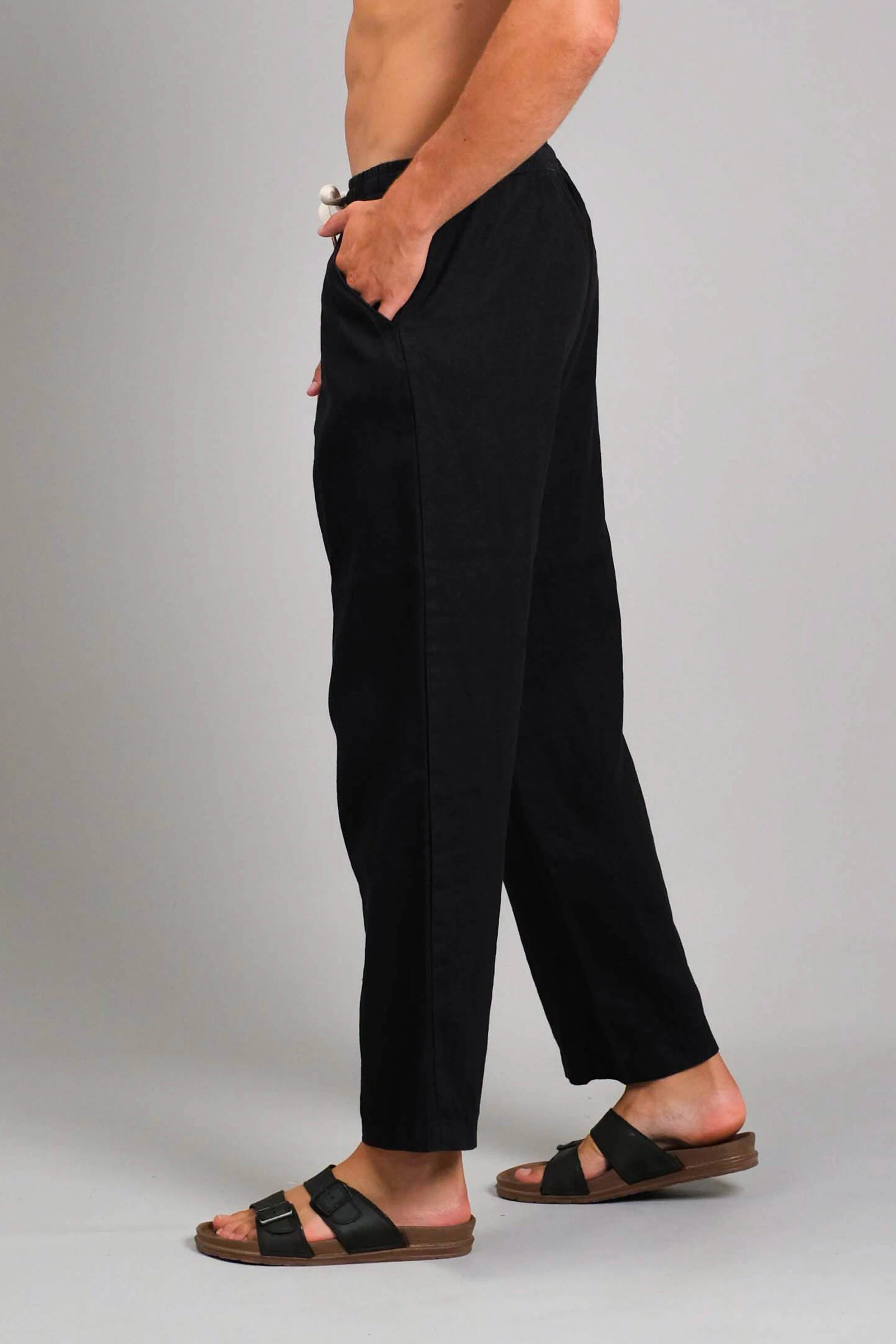 Linen Pant