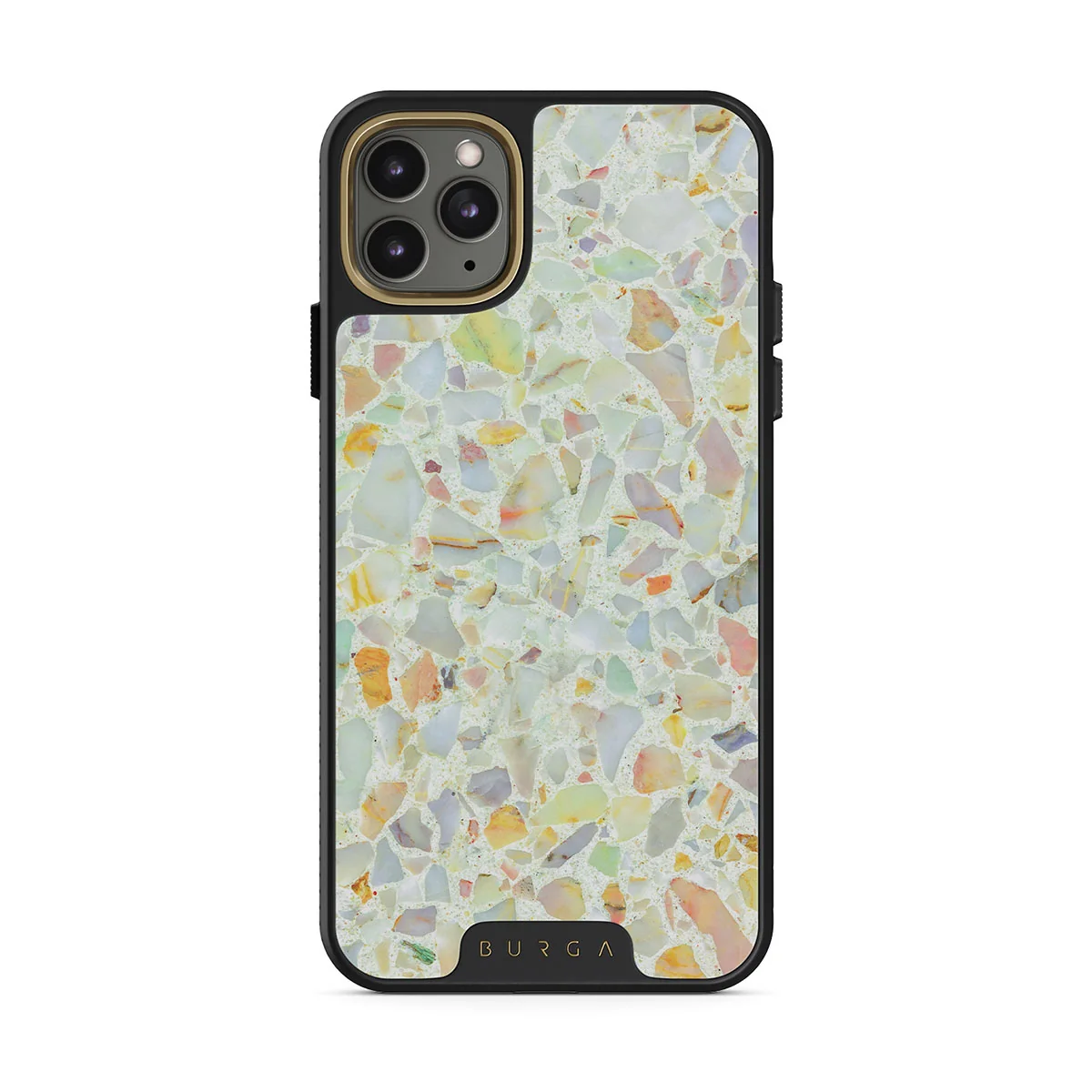 Rainbow Crush - iPhone 11 Pro ケース