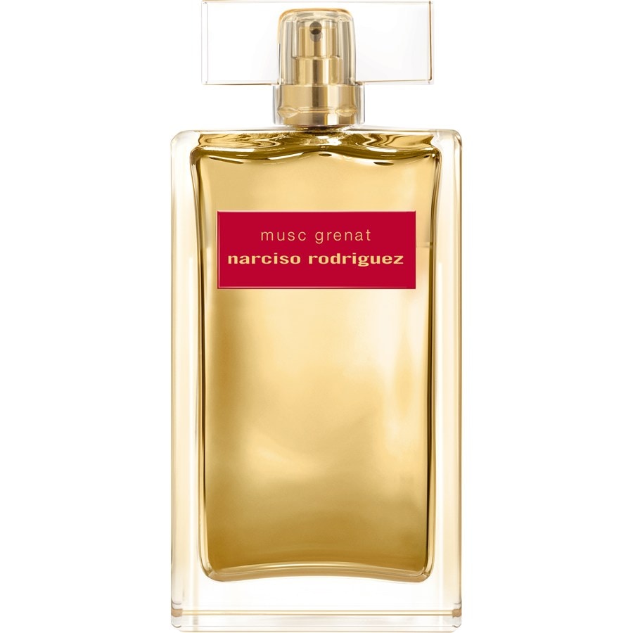 Narciso Rodriguez Musc Collection Eau de Parfum Spray Intense Musc Grenat