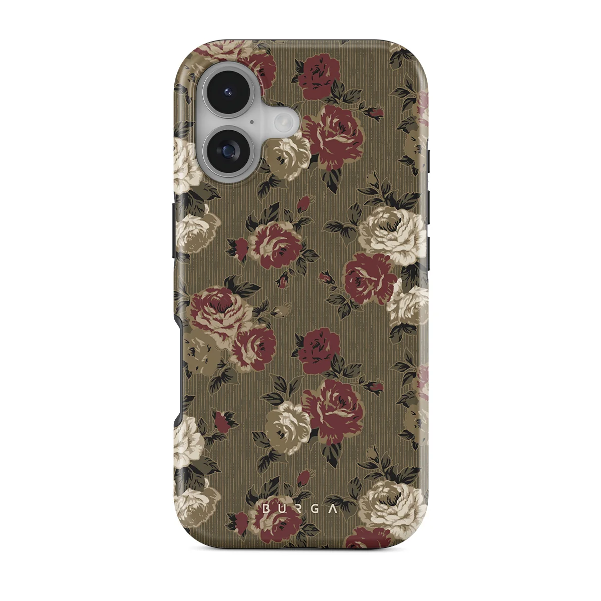 Forbidden Love - iPhone 17 ケース
