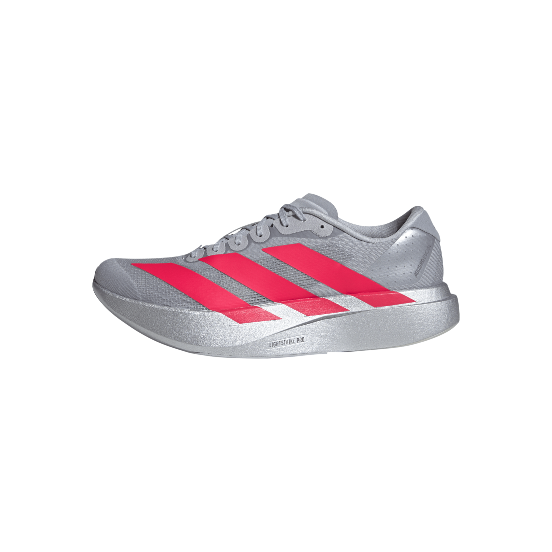 ADIDAS Adizero Evo SL Men Running Silver KI3381