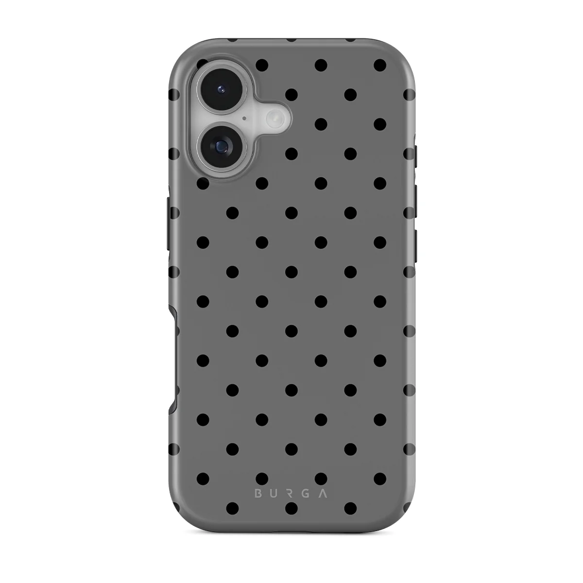 Morally Gray - iPhone 17 ケース