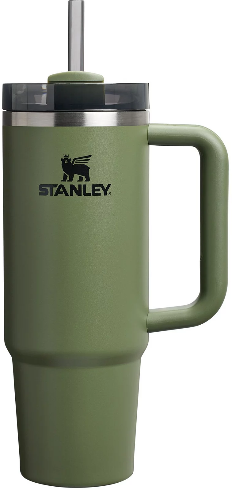 Stanley 30 oz. Quencher H2.0 FlowState Tumbler - Dried Pine
