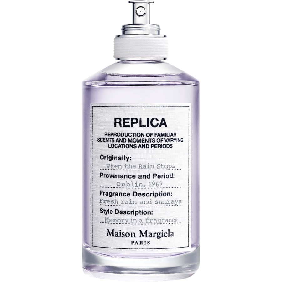 Maison Margiela Replica Eau de Toilette Spray When The Rain Stops