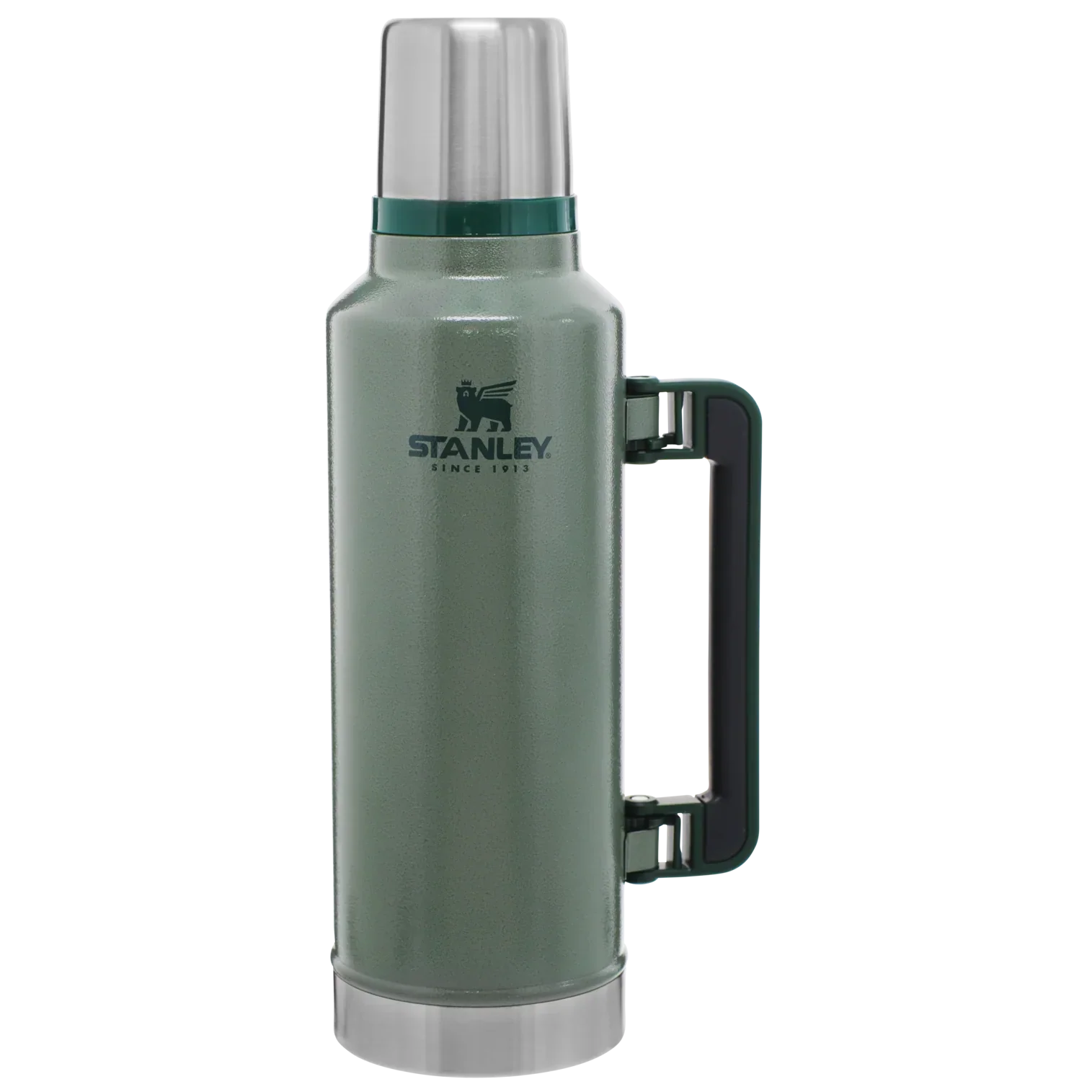 Classic Legendary Bottle | 2 QT