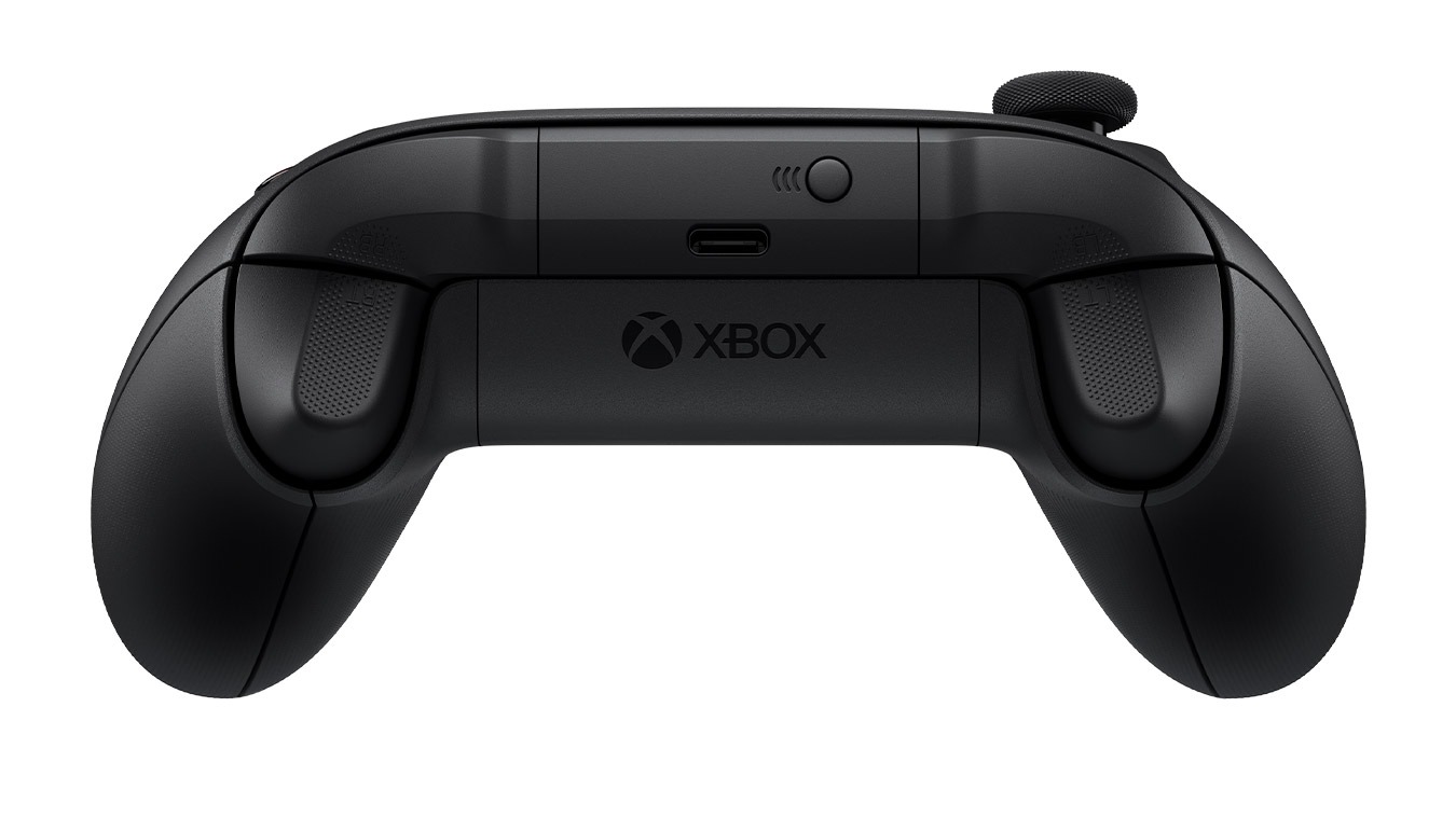 Xbox Series X Wireless Controller