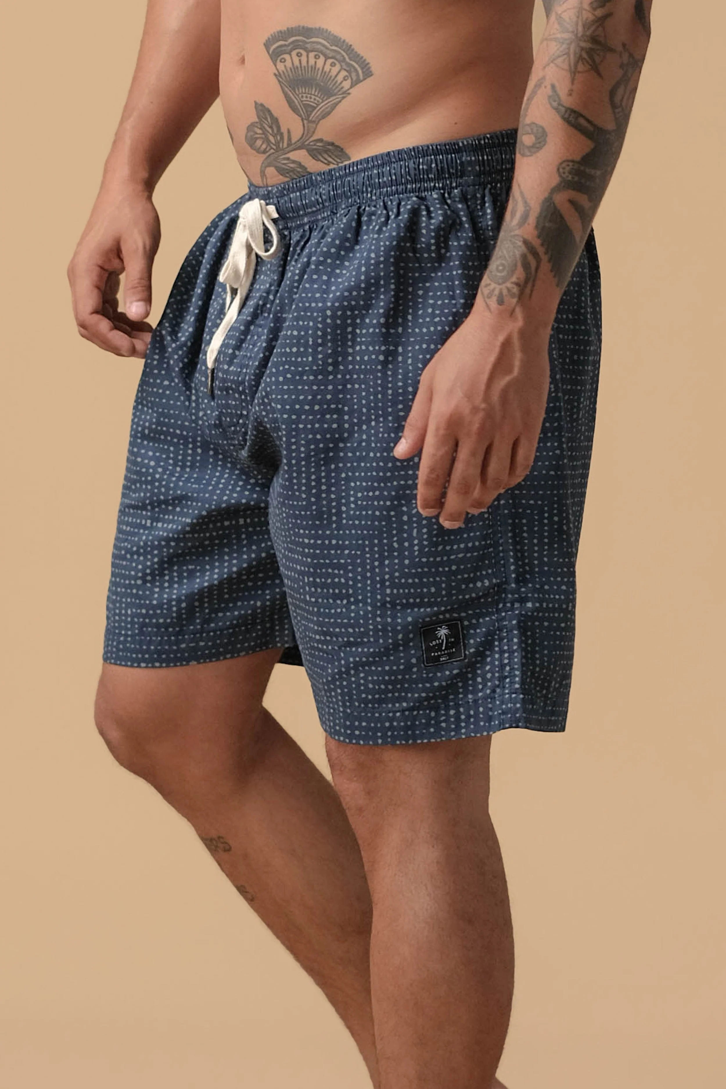Cosmos Short