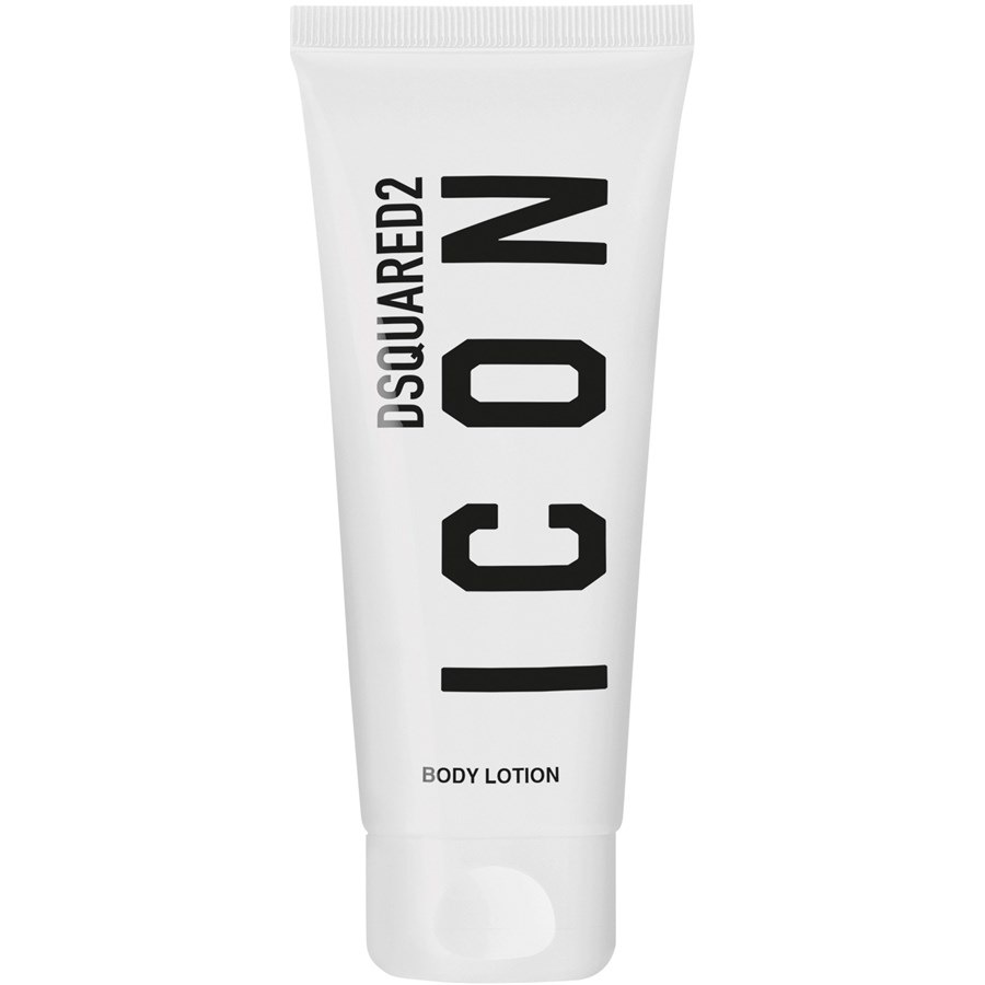 Dsquared2 ICON Pour Femme Balsam do ciała