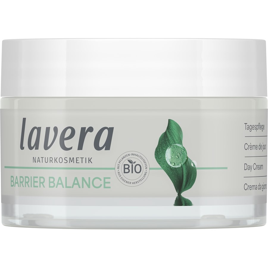 Lavera Opieka dzienna Barrier Balance Day Care