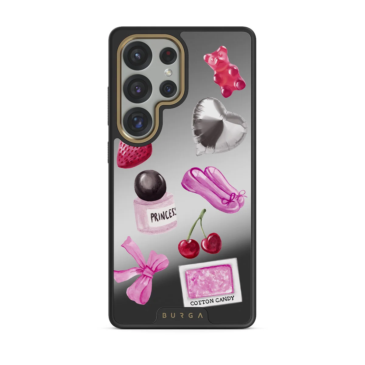 Baby Girl - Samsung Galaxy S25 Ultra ケース