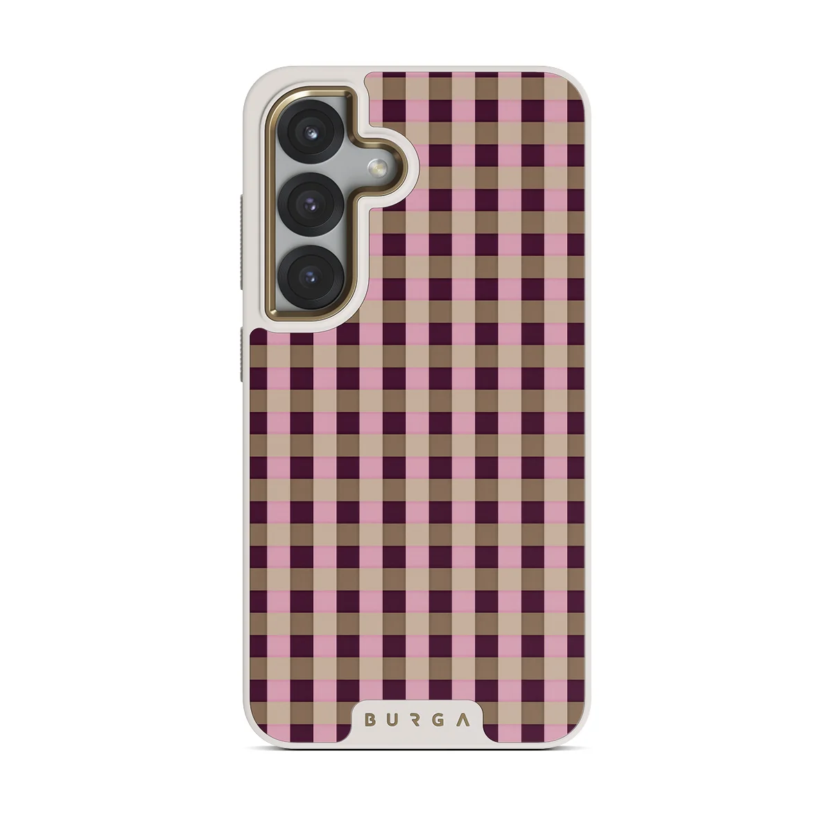 Clocked Out - Samsung Galaxy S25 Plus ケース