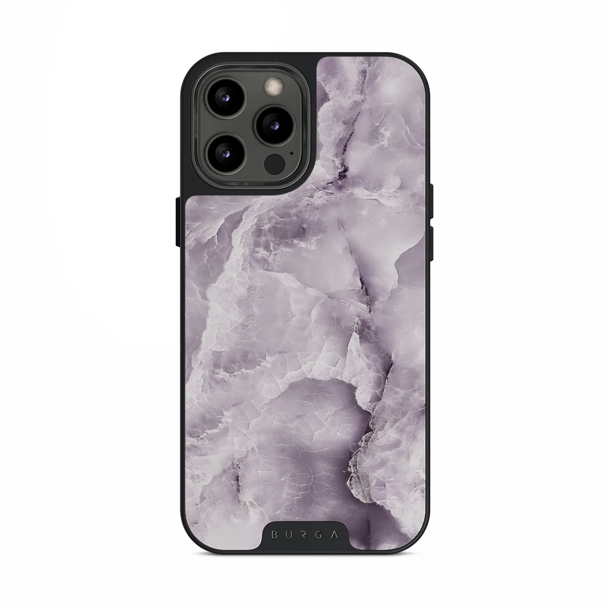 Black Currant - iPhone 12 Pro Max ケース
