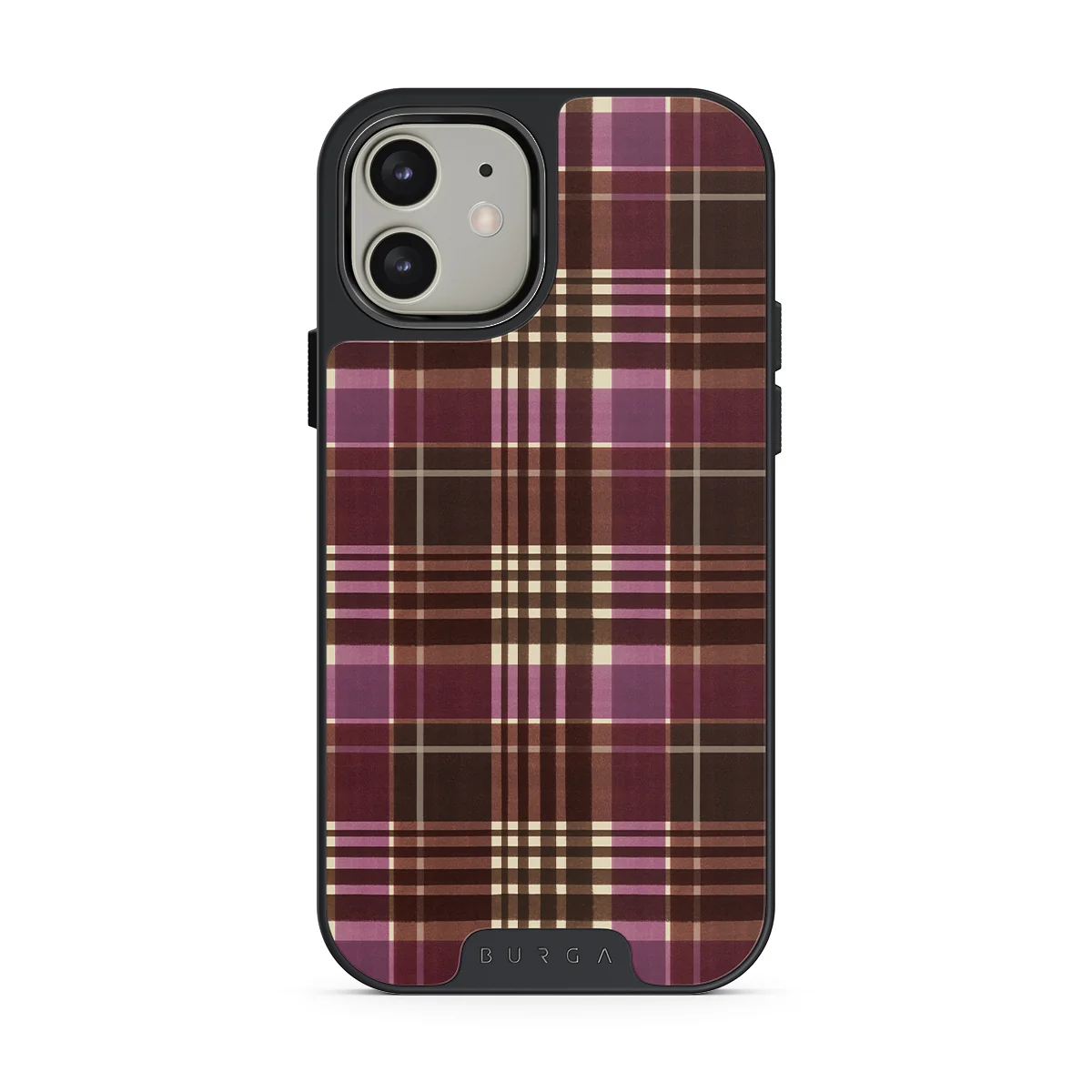 First Edition - iPhone 12 ケース