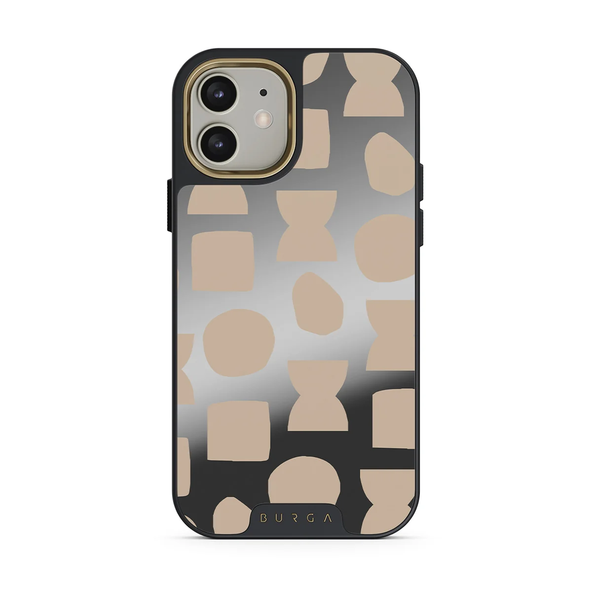 Terracotta - iPhone 12 ケース