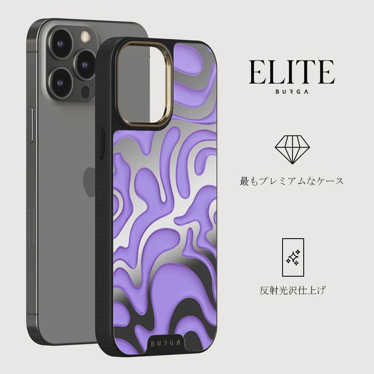 Y2Kool - iPhone 12 Pro ケース