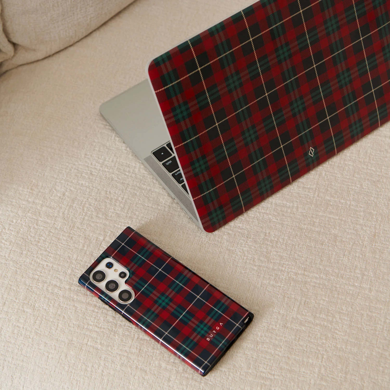 Sweater Weather - Samsung Galaxy S25 Edge ケース