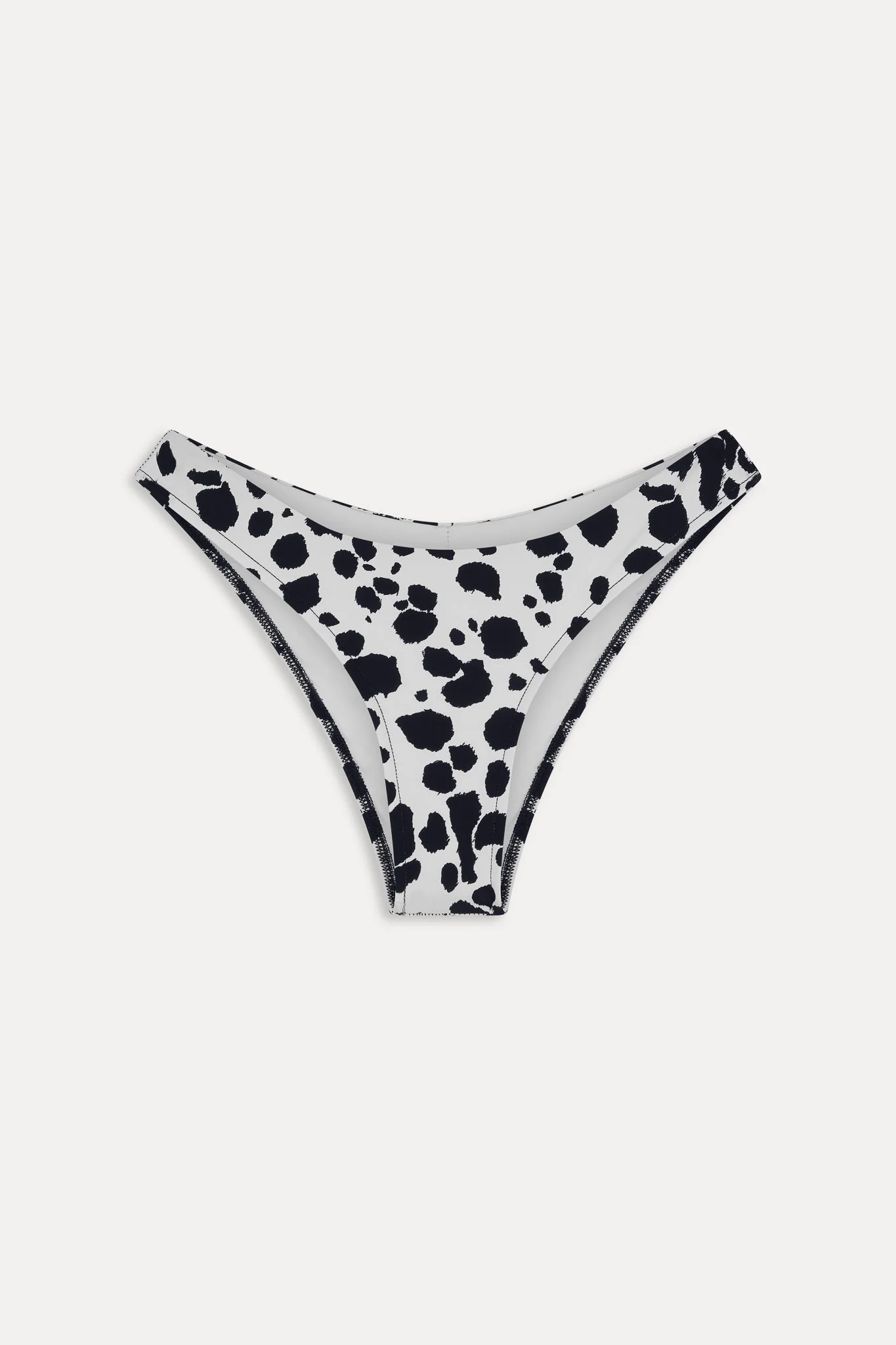 Katarina Cheeky Bikini Bottom - Homestead