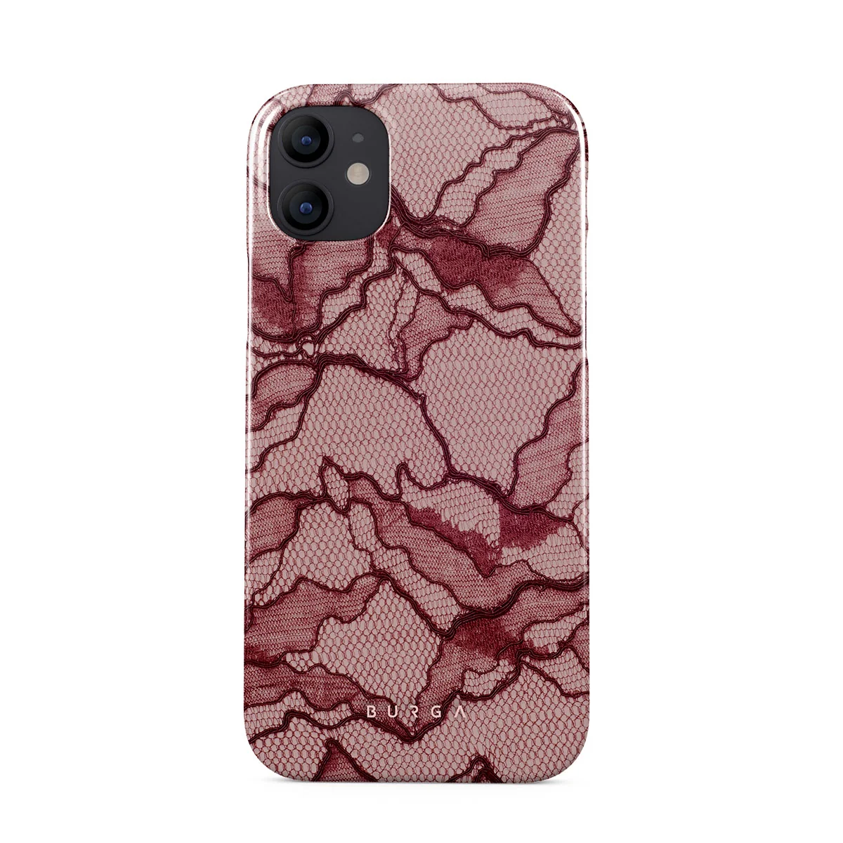Office Siren - iPhone 12 Mini Case