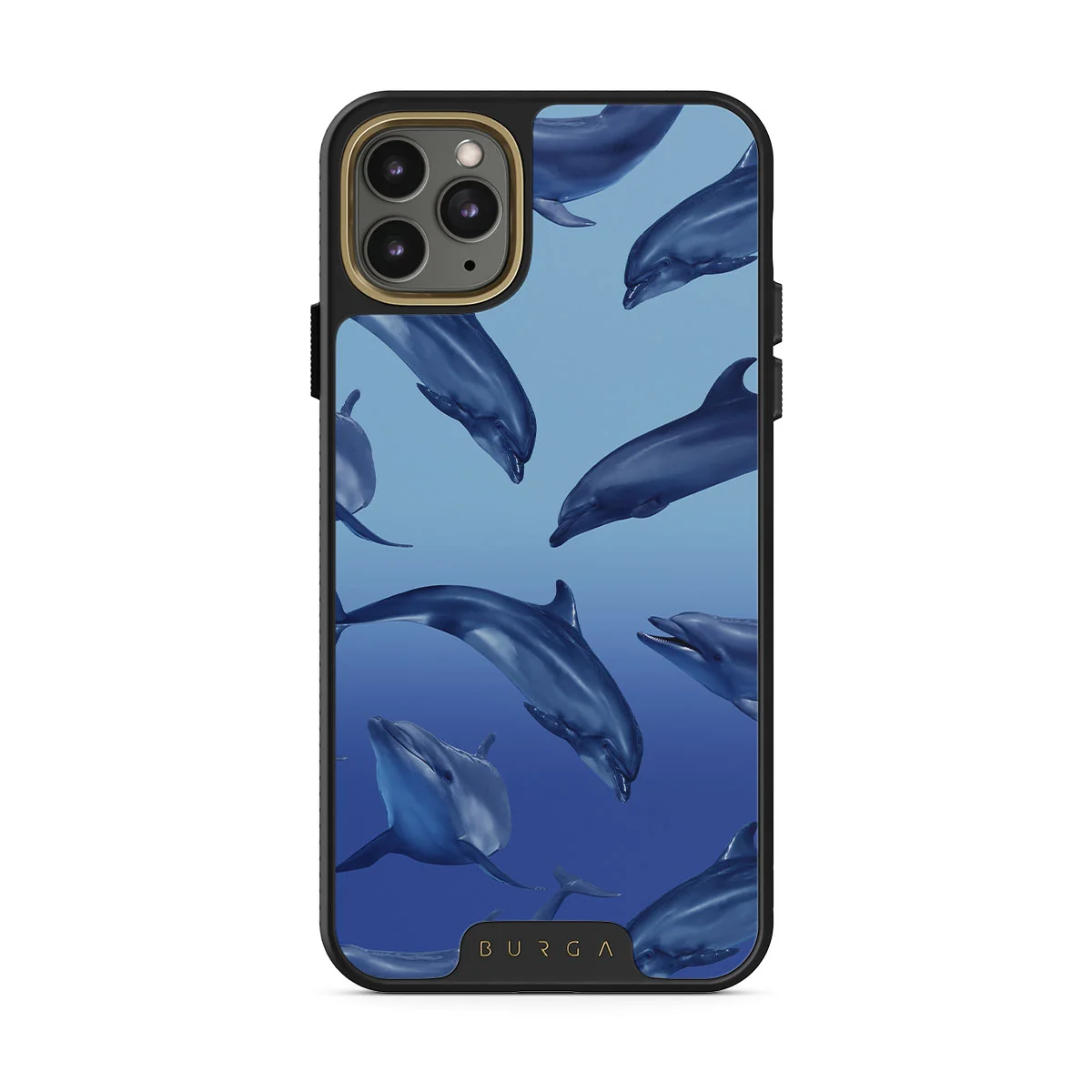 Ocean Cowboy - iPhone 11 Pro Max ケース