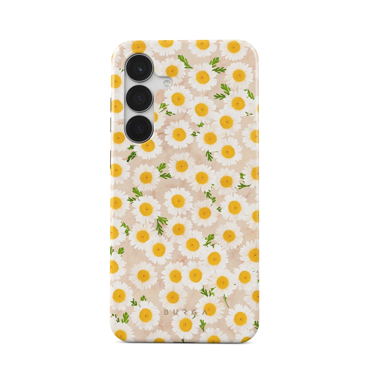 Pure Bliss - Samsung Galaxy S25 FE ケース