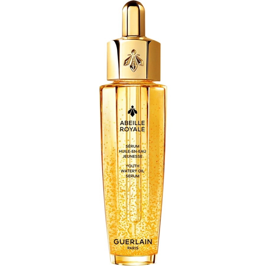 GUERLAIN Abeille Royale Pielęgnacja Anti-Aging Youth Watery Oil Serum