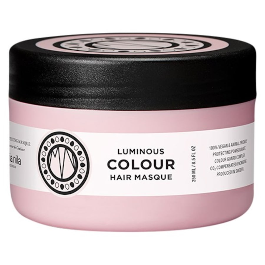 Maria Nila Luminous Color Maska