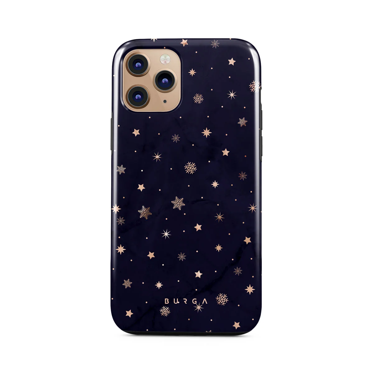 Midnight Kiss - Star iPhone 11 Pro Max ケース