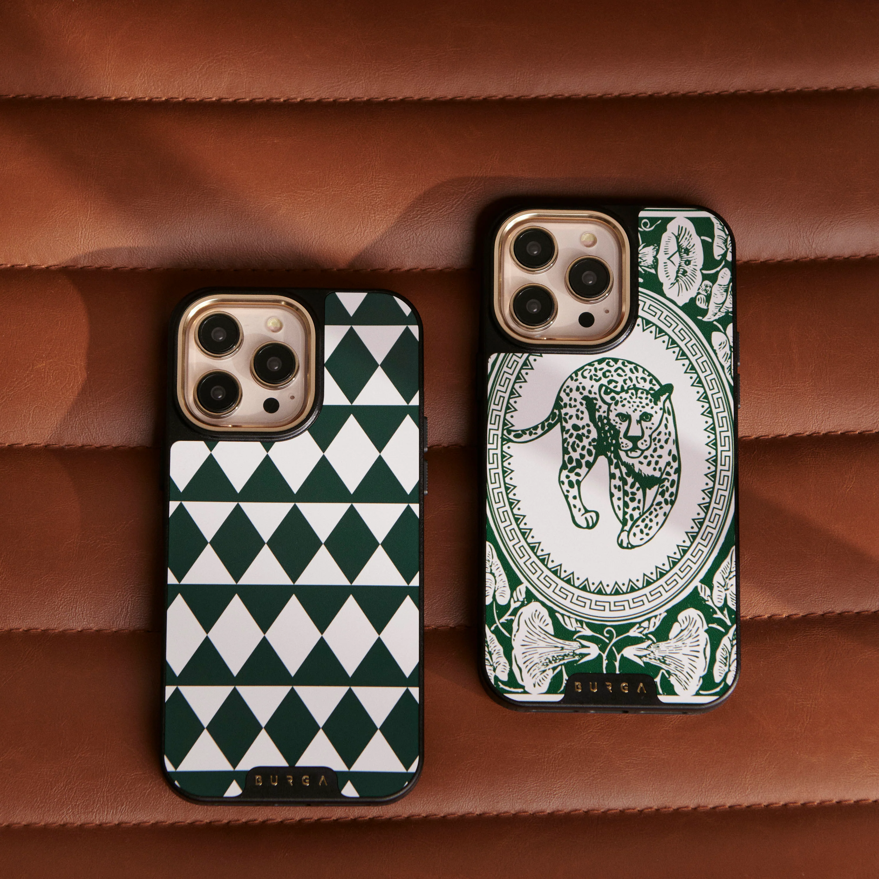 Antique - iPhone 11 Pro Max ケース