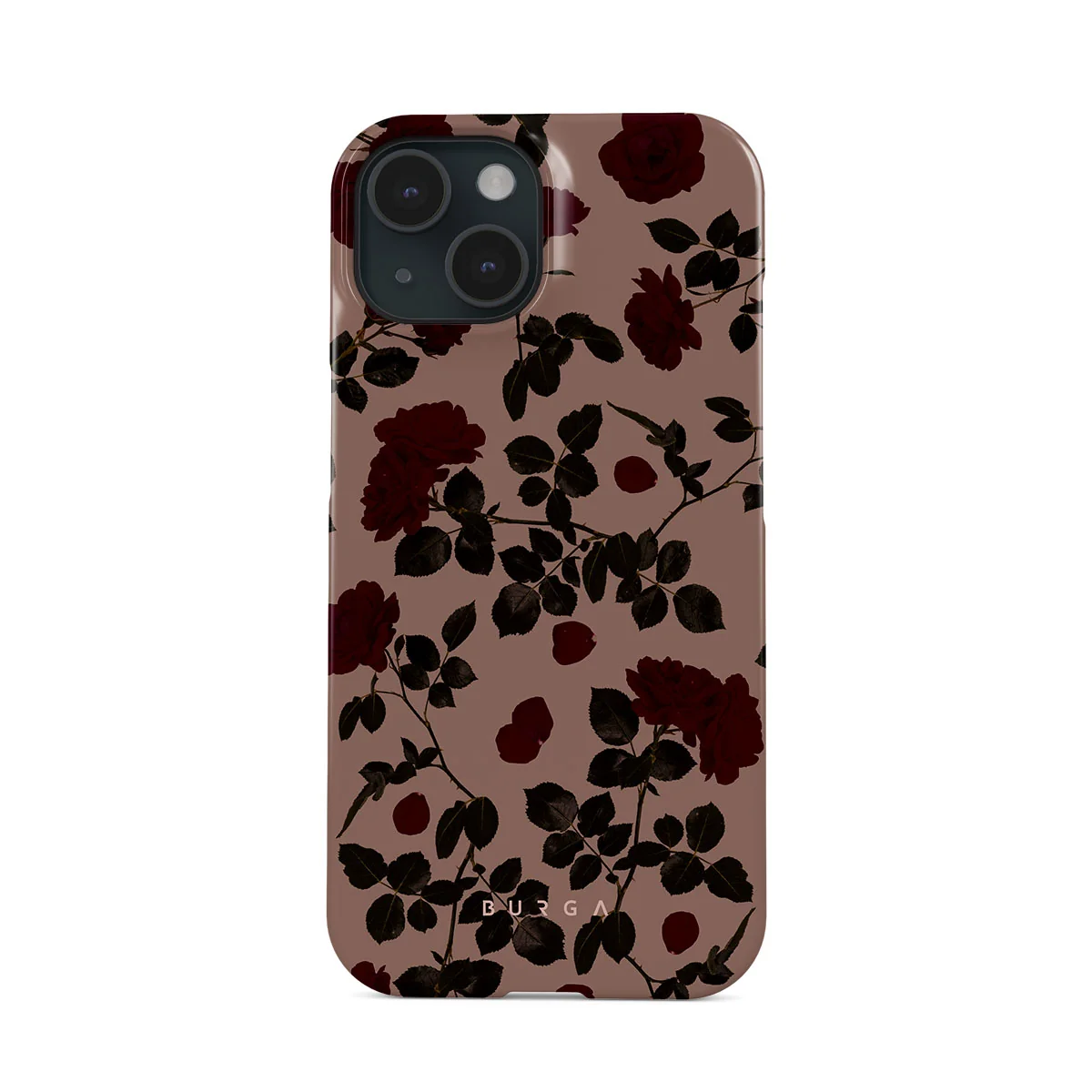 Main Character - iPhone 15 ケース
