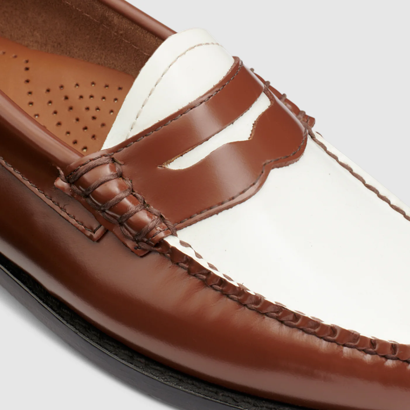 WOMENS WHITNEY WEEJUNS LOAFER