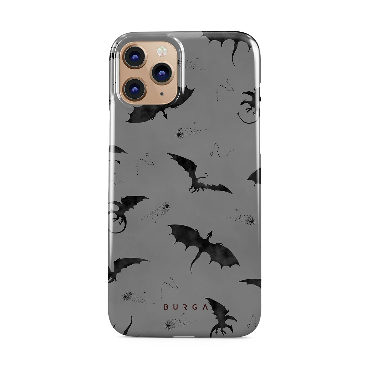 Draco - iPhone 11 Pro Max ケース