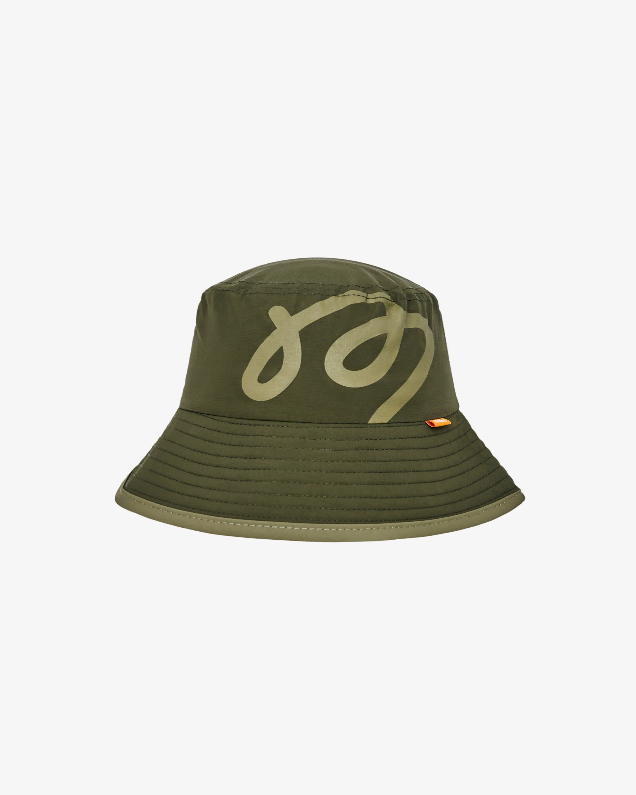 Ripstop Bucket Hat