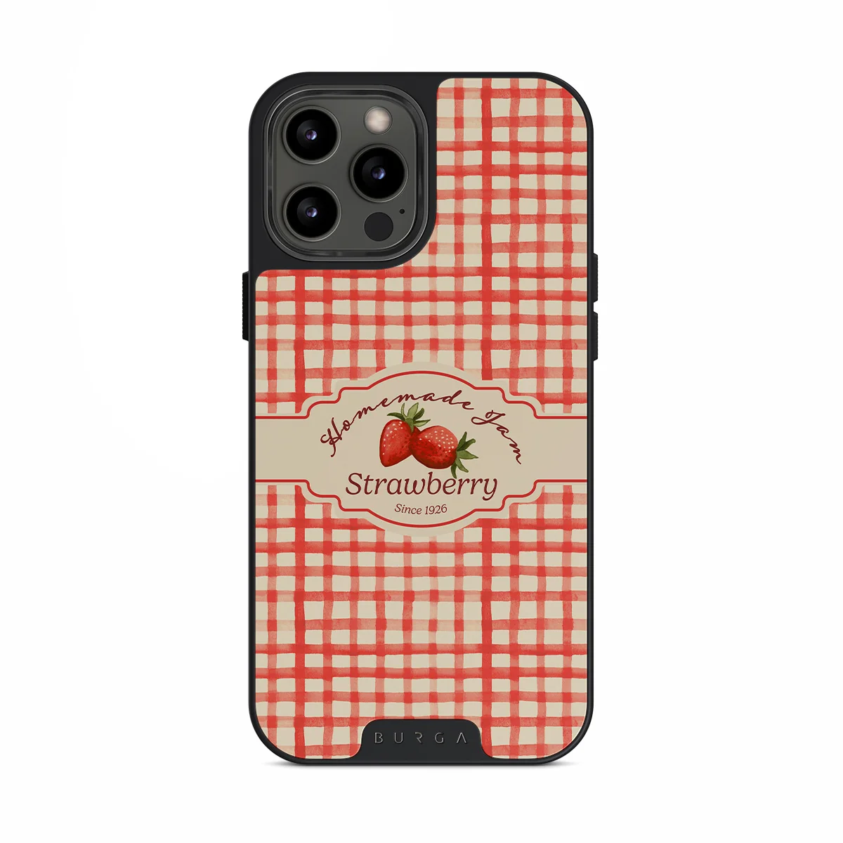Grandma's Jam - iPhone 12 Pro ケース