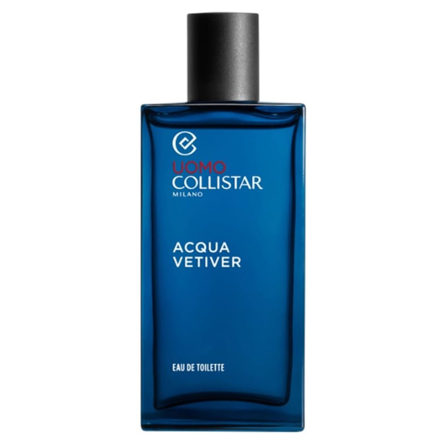 Collistar Acqua Vetiver Eau de Toilette Spray