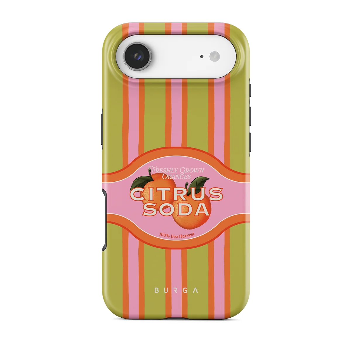 Zesty - iPhone Air ケース