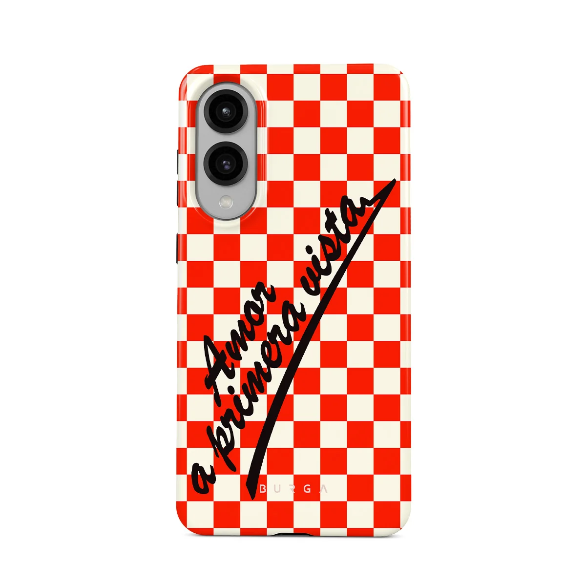Amor - Samsung Galaxy S25 Edge ケース
