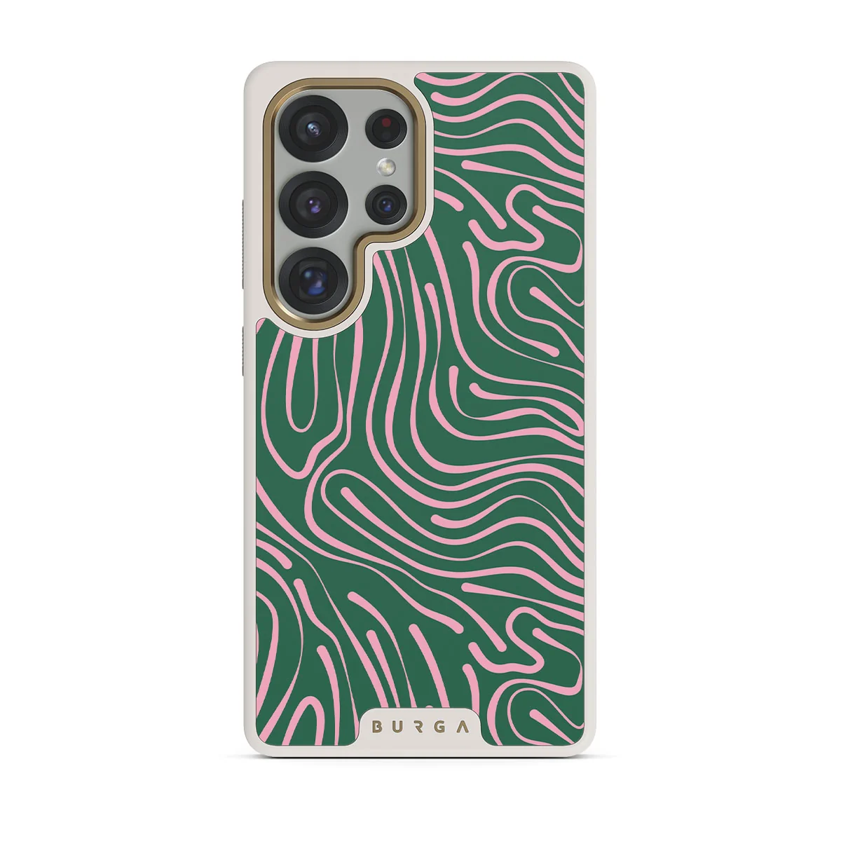 Hawaiian Breeze - Samsung Galaxy S25 Ultra ケース